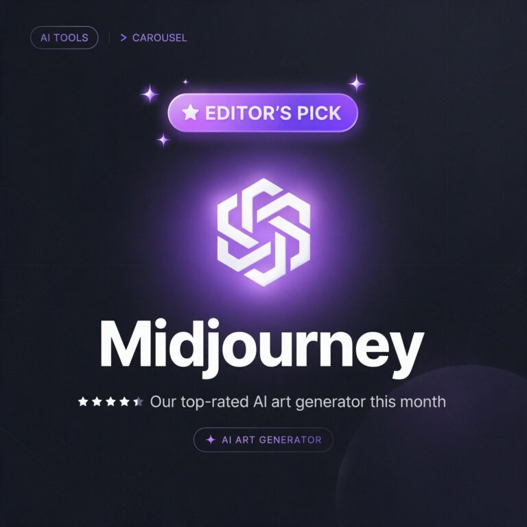 Midjourney image