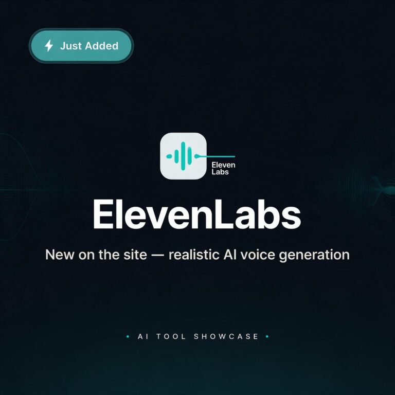 ElevenLabs-image